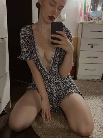 Анкета проститутки Алиса - Фото 1, , 23 года, №163612
